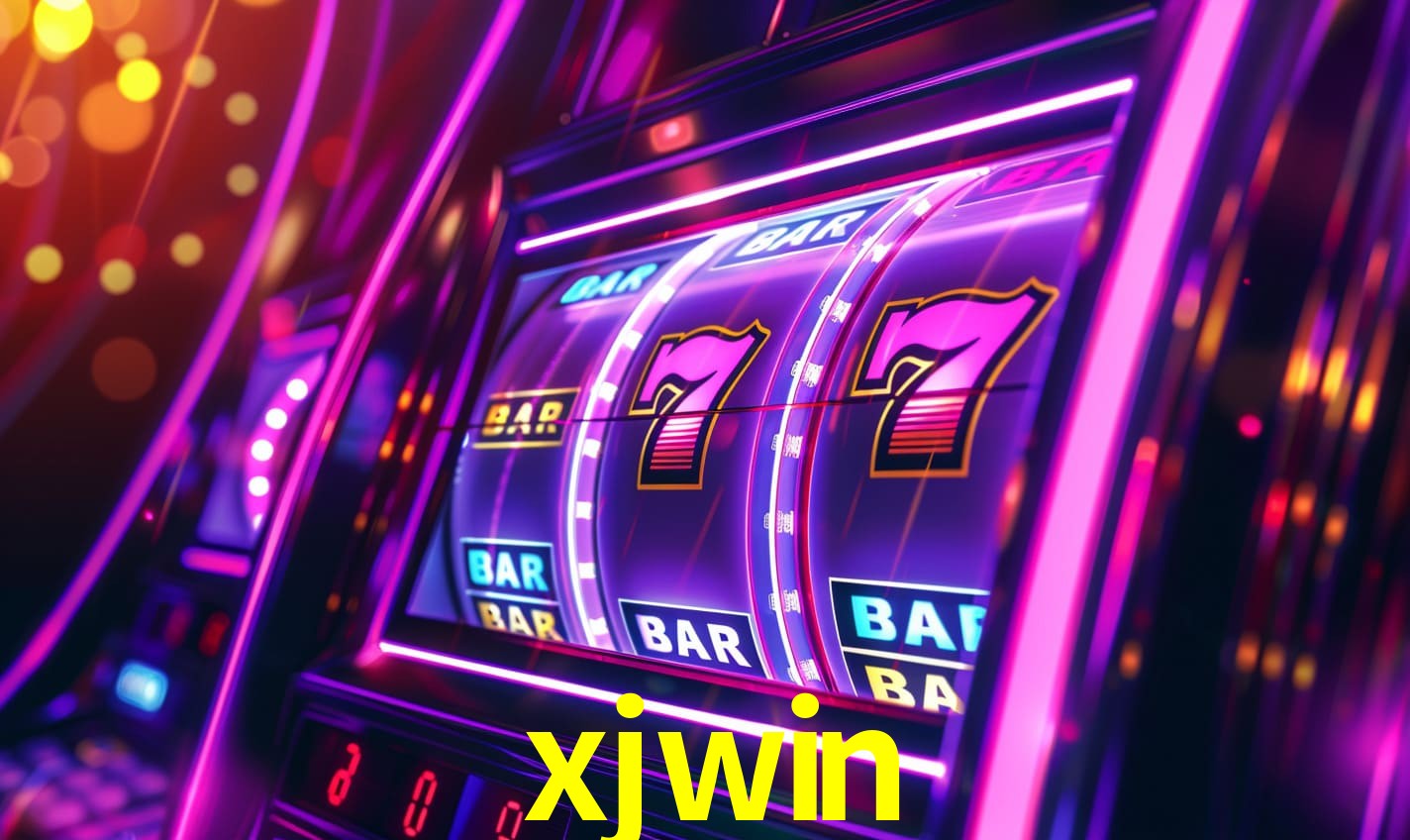 xjwin - Cassino Sempre com Você - xjwin.com