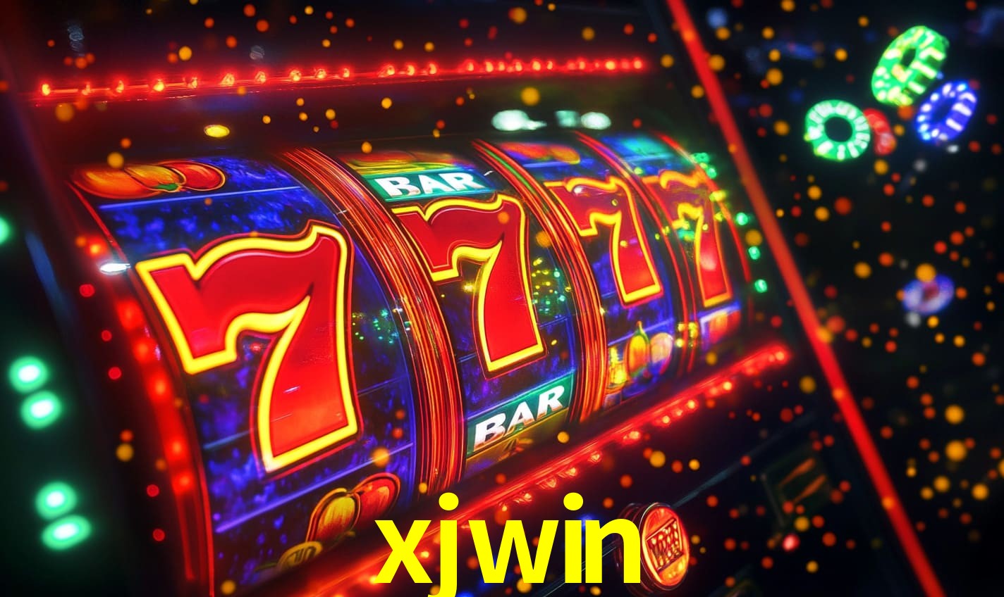 xjwin: Seu Cassino Premiado com Pagamentos Rápidos
