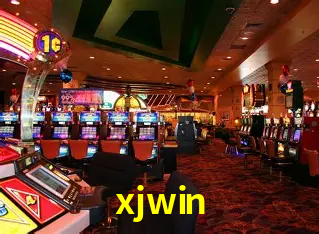 xjwin Belo Horizonte - VIP Casino