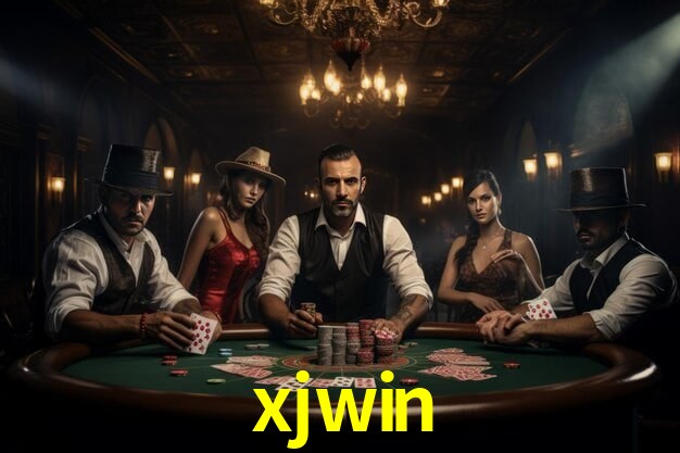 Interface do App xjwin