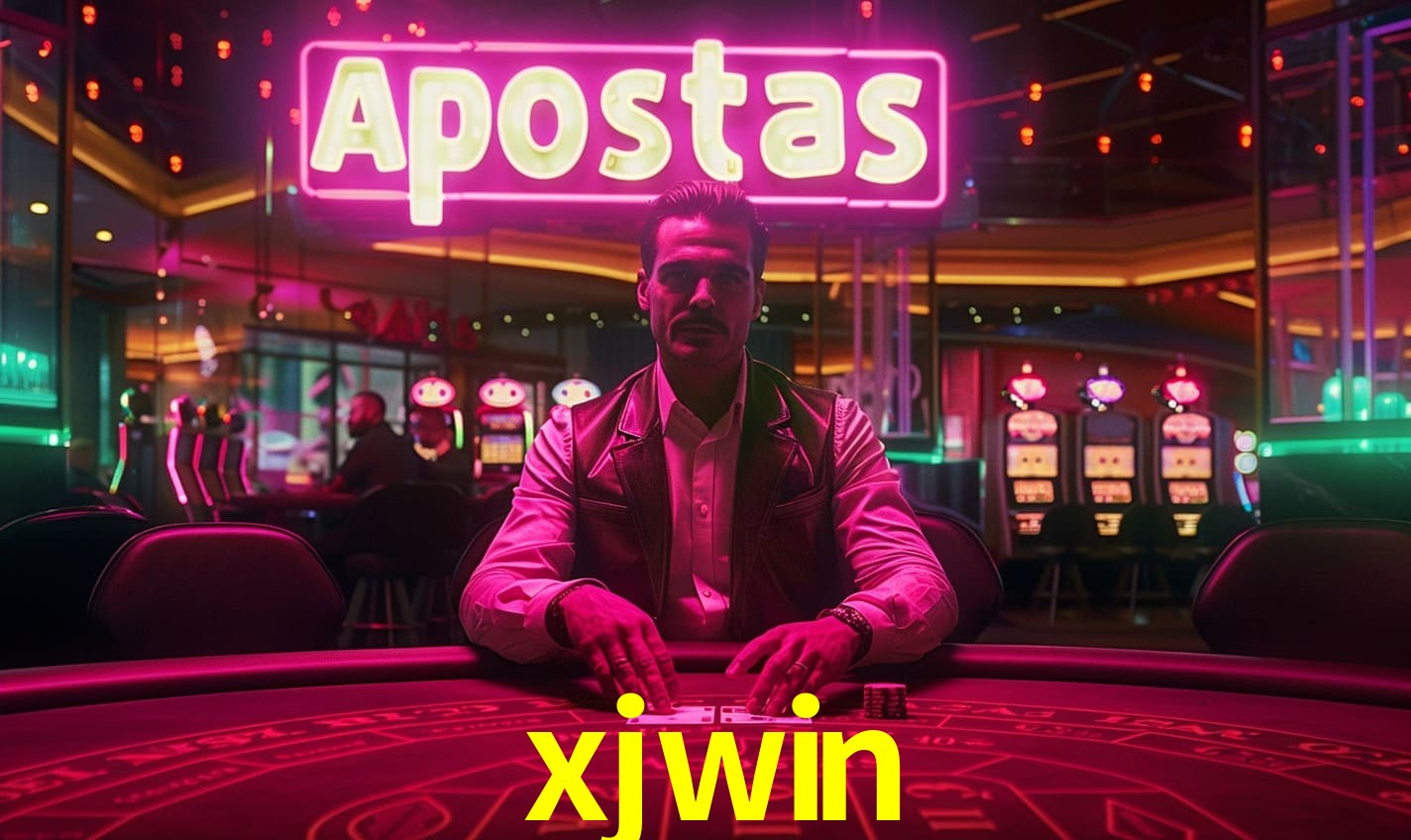 xjwin Salvador - Strategies