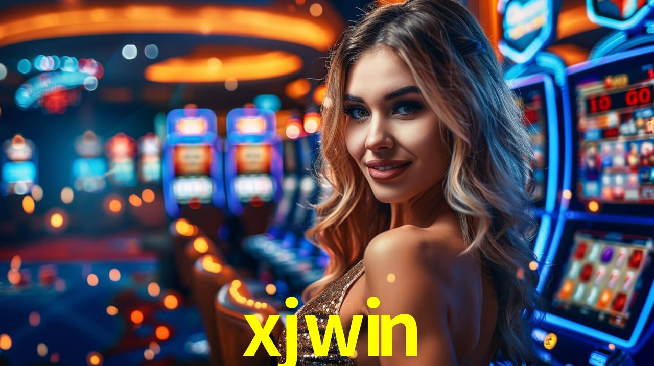 Game Providers xjwin