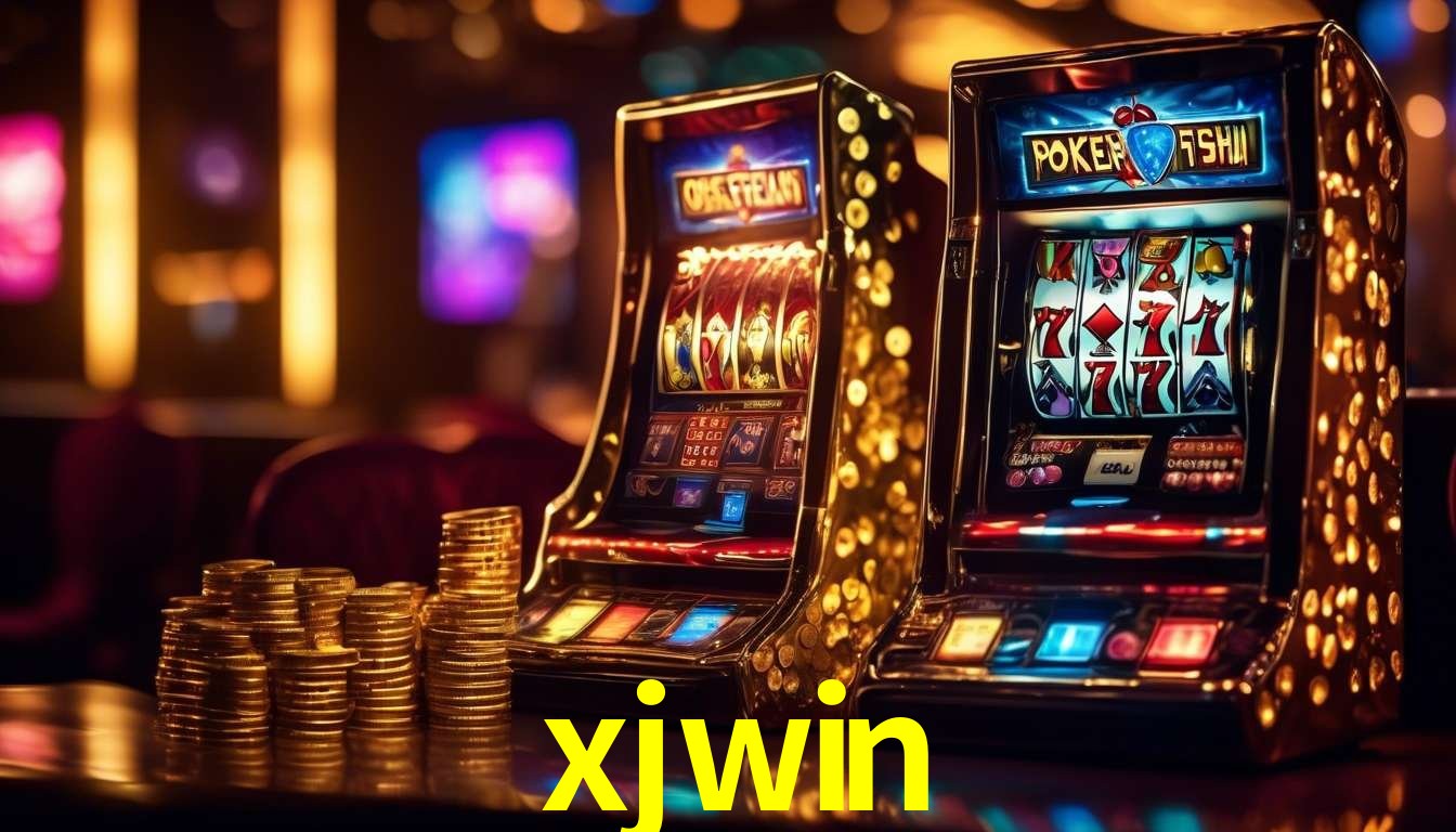 cassino xjwin