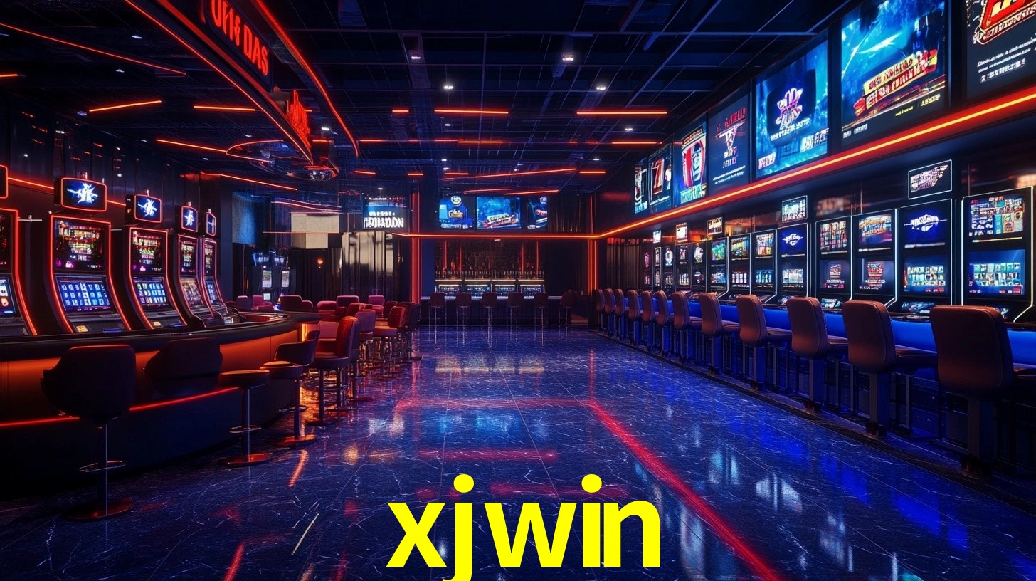 Live Casino xjwin