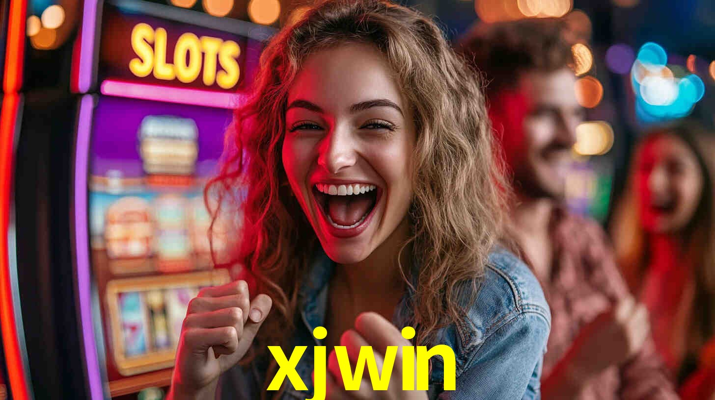 Desvendando o Mundo dos Jogos Virtuais na xjwin