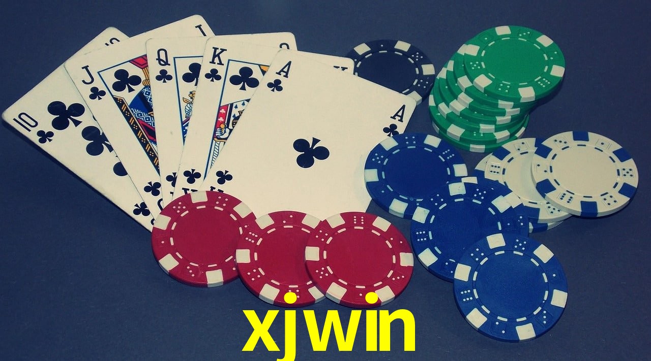 Live Casino xjwin