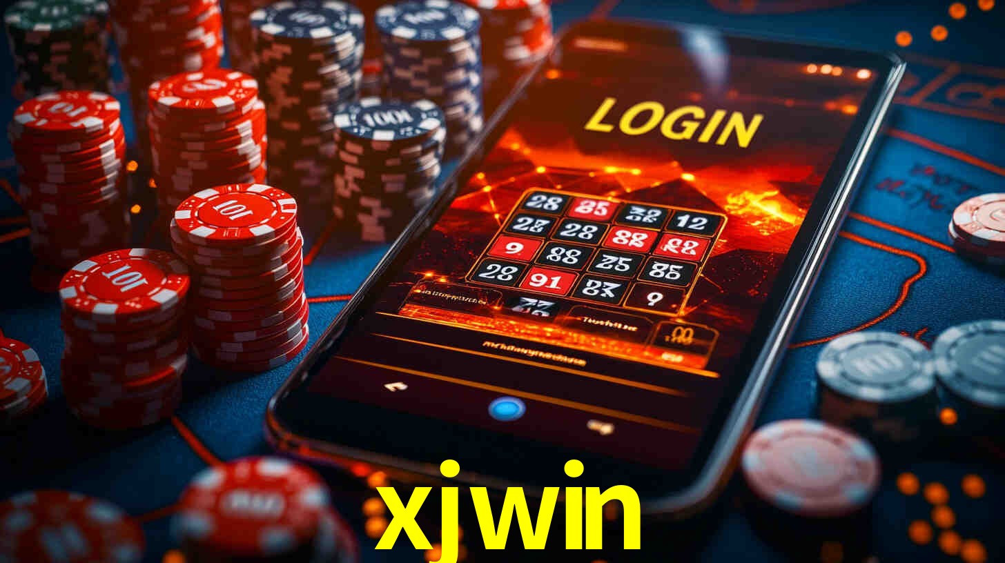 xjwin: A Experiência de Casino com Jogos de Mesa ao Vivo