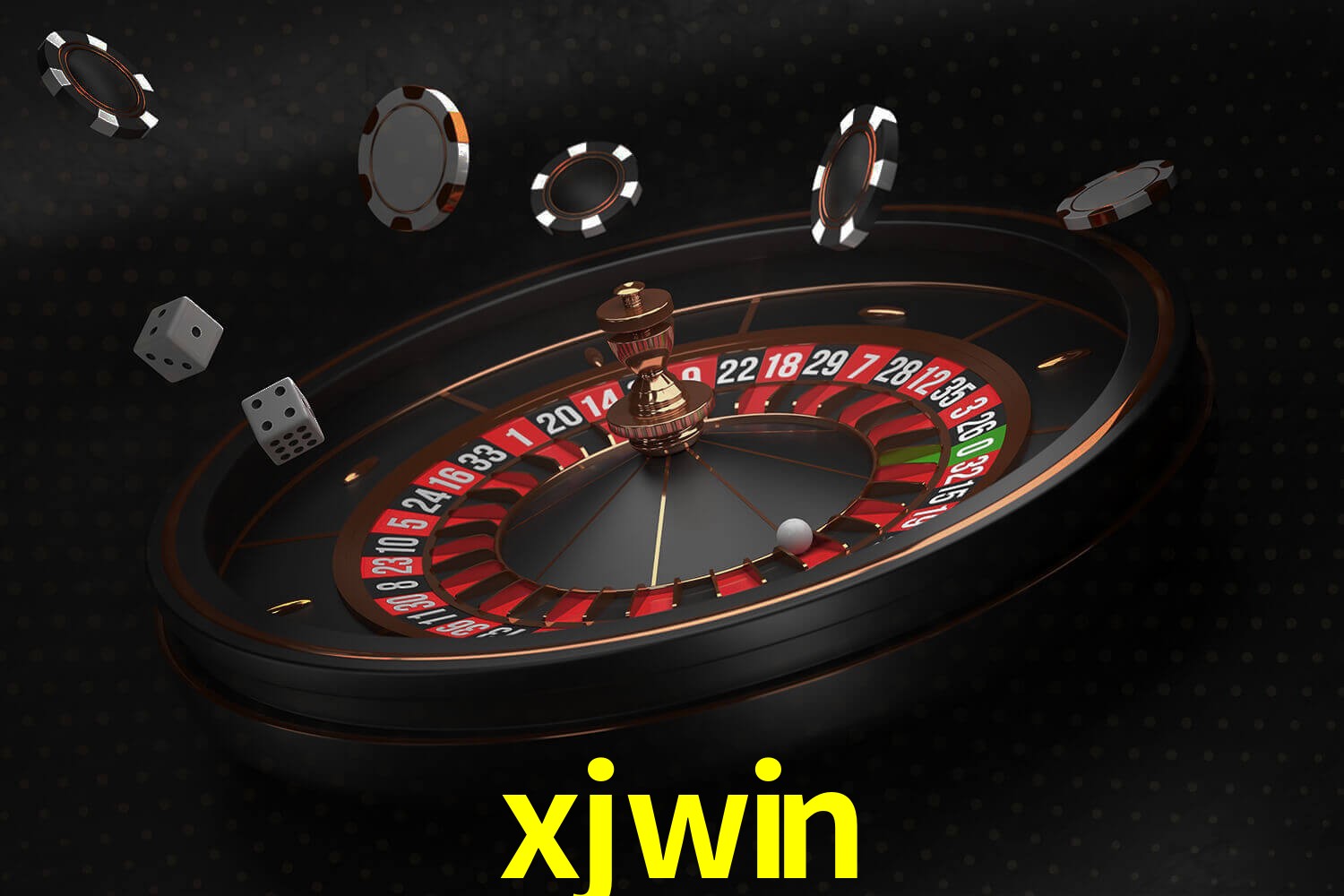 Sinta a adrenalina dos jogos de cassino com xjwin