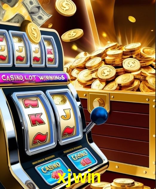 Slot Games xjwin