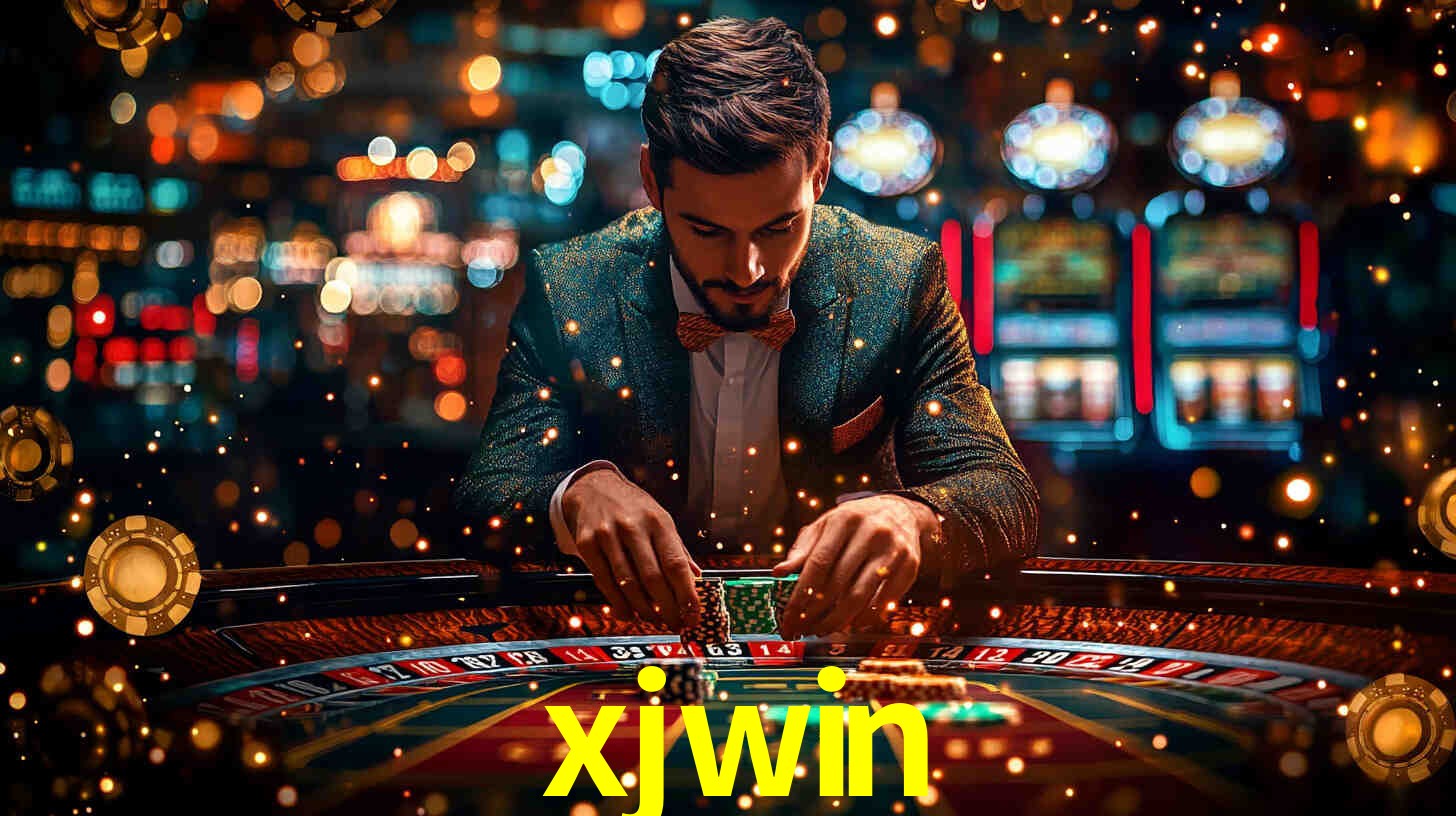 Welcome Bonus xjwin
