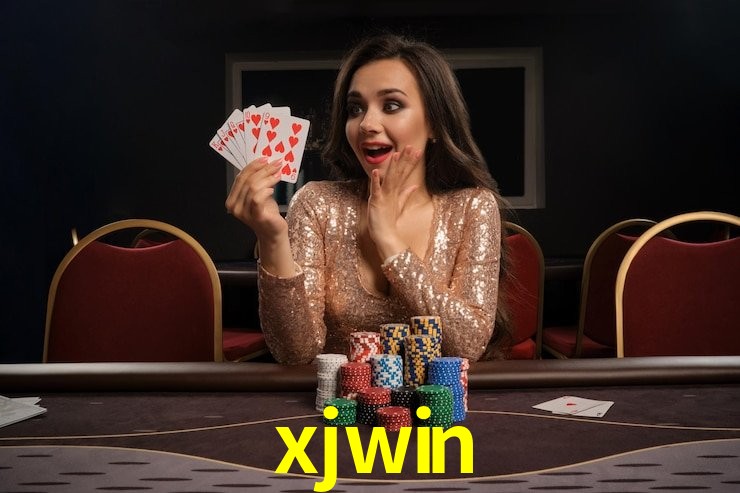 Casino Ao Vivo xjwin