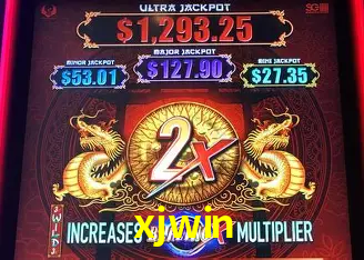 xjwin Rio de Janeiro - Professional Dealers