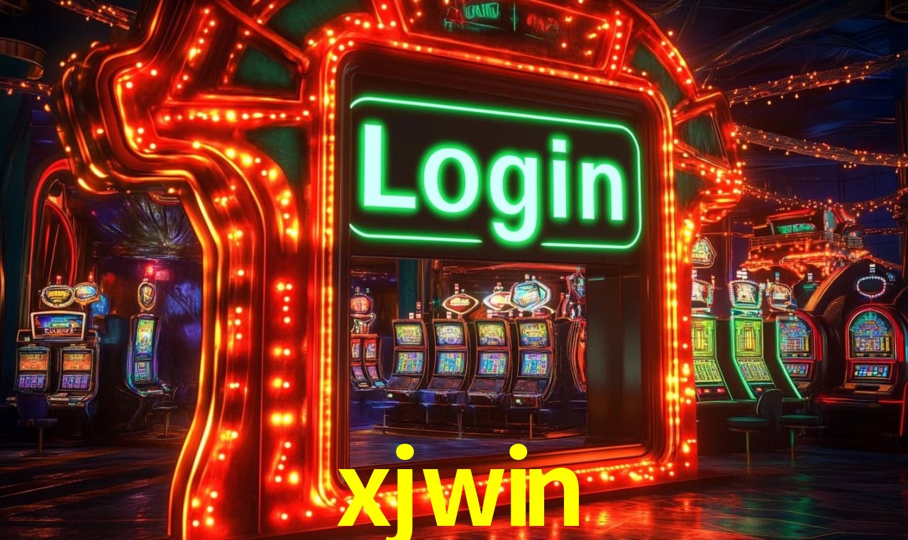 Casino Ao Vivo xjwin