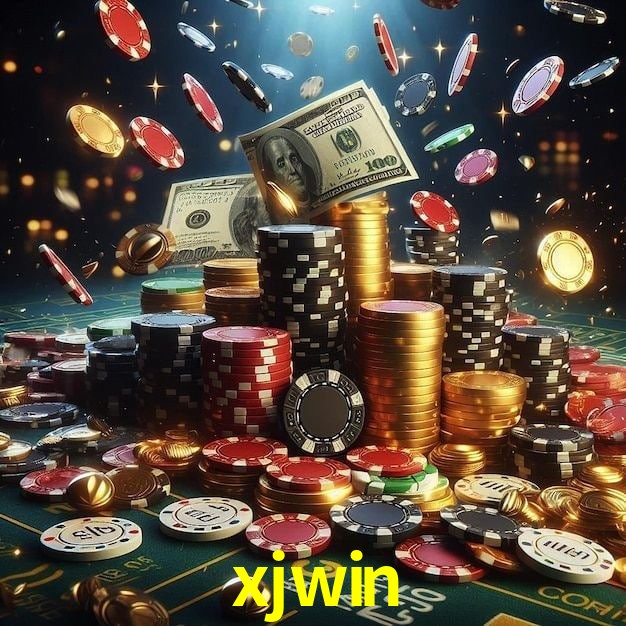 Bônus de Boas-vindas xjwin