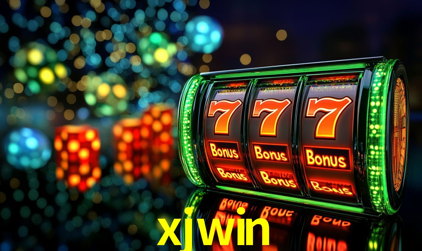xjwin - Aplicativo Móvel