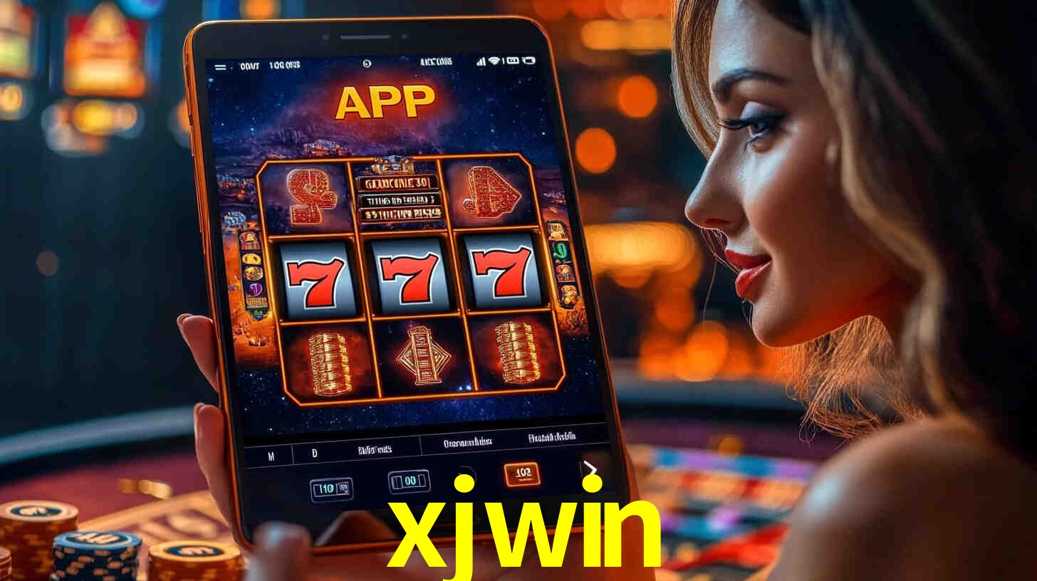 xjwin: Jogue Crash e Experimente Alta Recompensa Instantânea