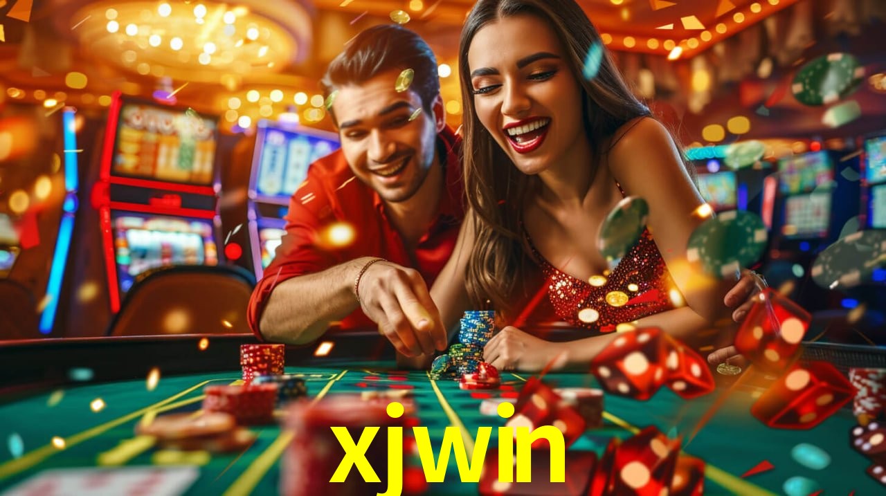 xjwin - Winners Celebration