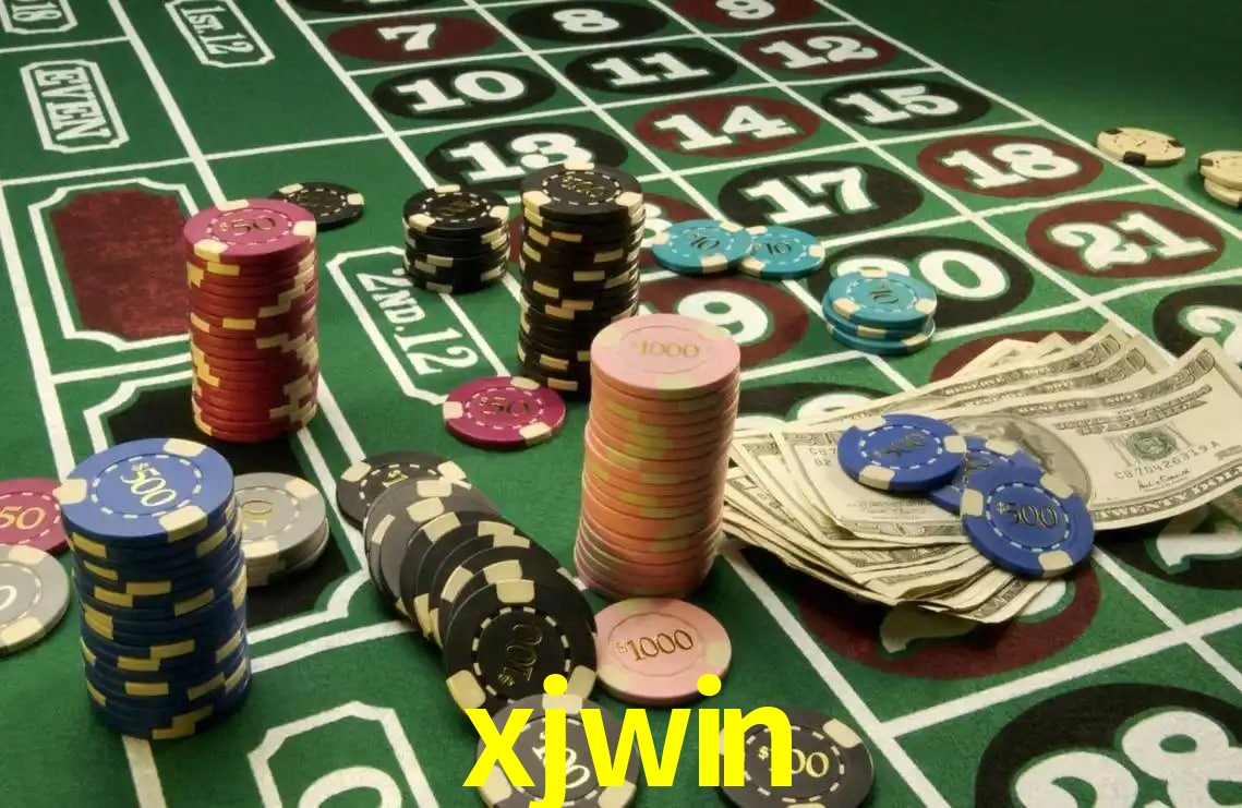 xjwin