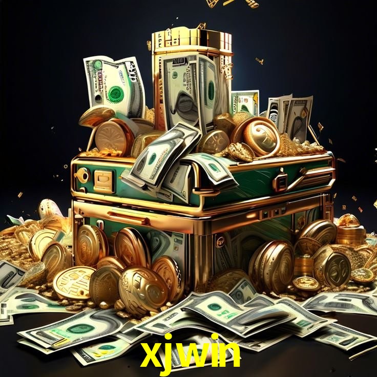 Benefícios da Conta xjwin