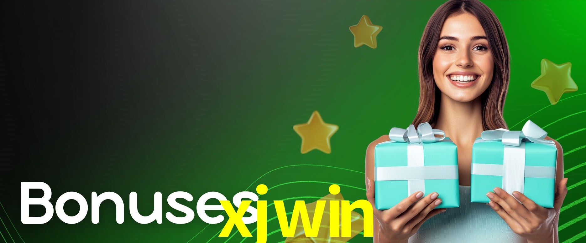 APP oficial da xjwin para mobile