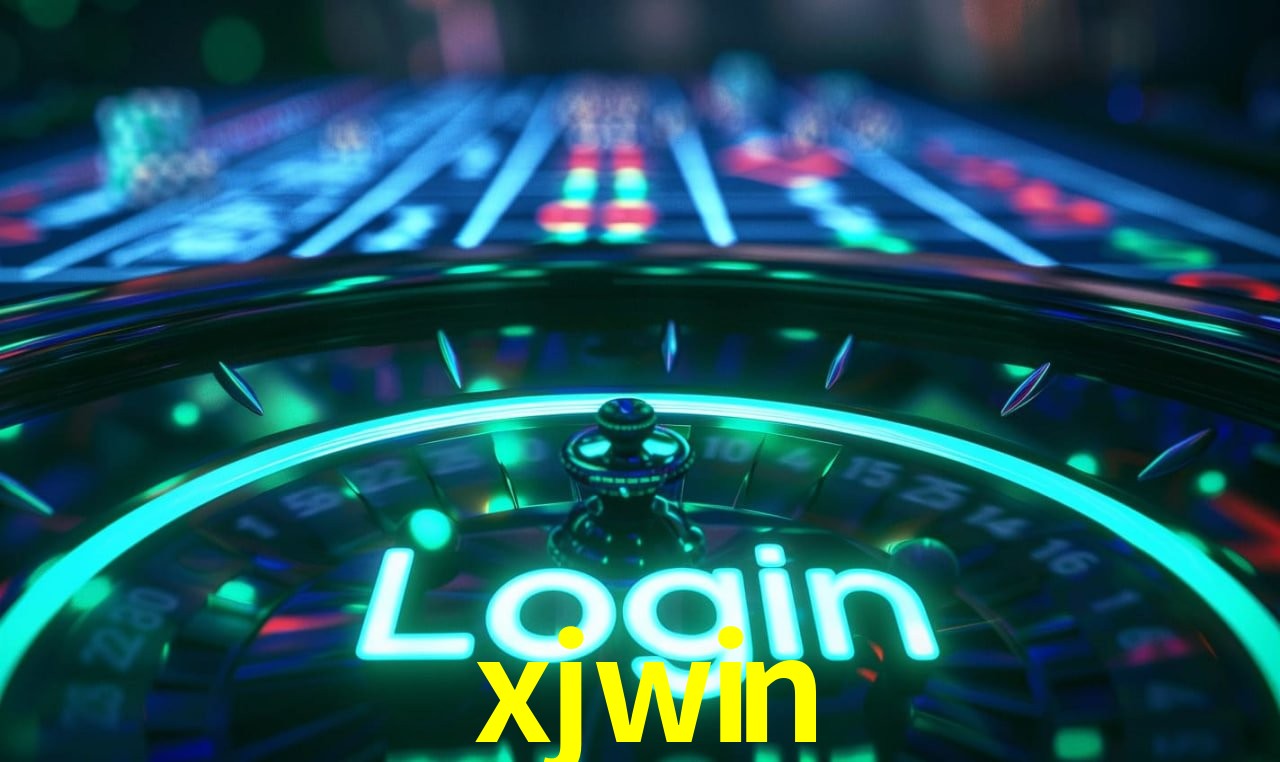 Provedores de Jogos xjwin