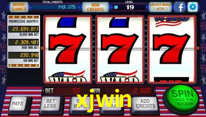 xjwin Rio de Janeiro - Bonus Terms